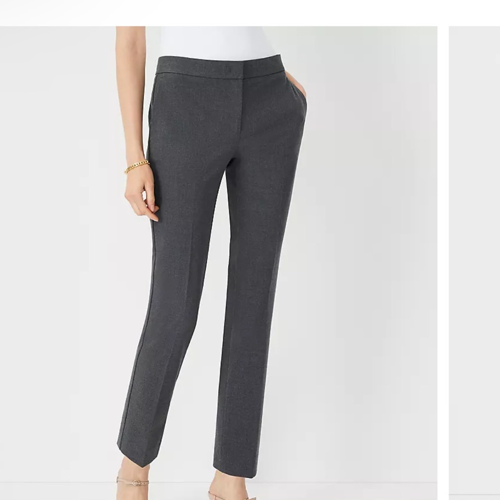 NWT Banana Republic Sloan Petite Slacks